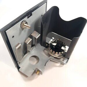 Vintage Kodak Carousel 600 Slide Projector lamphouse lamp house housing door oem